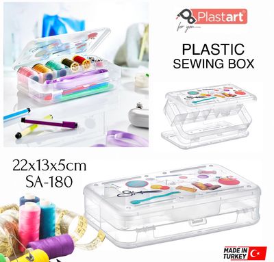 Sewing Box (SA-180)