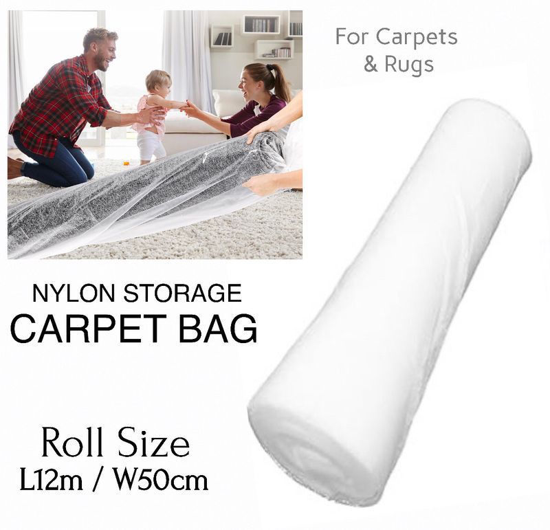 Carpet Storage Bag