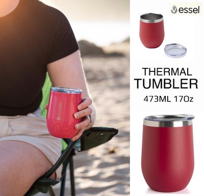 Thermal Cup 16oz