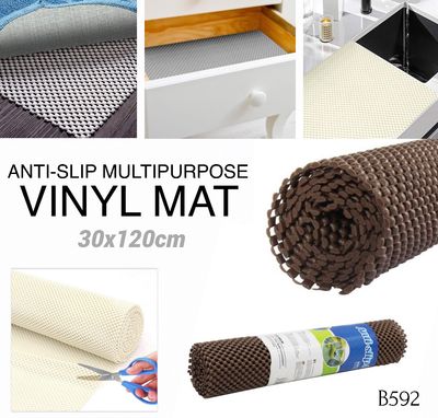 Vinyl Mat (30x120cm)