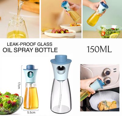 Oil Sprayer (150ml)