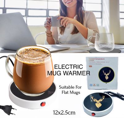 Electric Mug Warmer