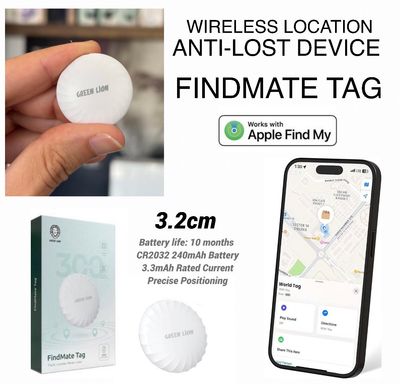Findmate Tag
