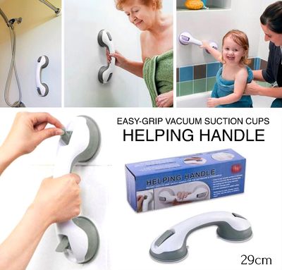 Helping Handle