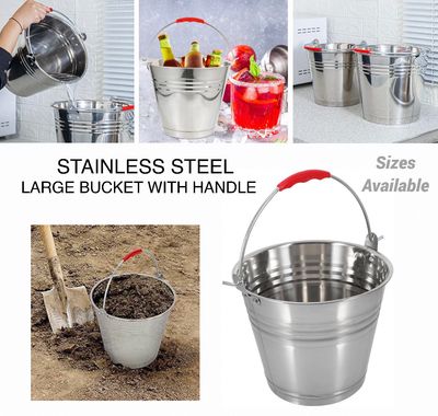 Large Bucket