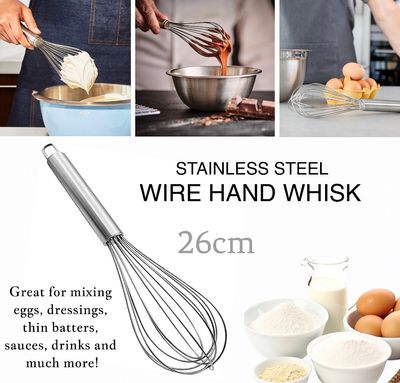Hand Whisk (26cm)