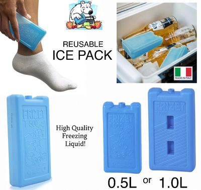 Frizet Ice Pack