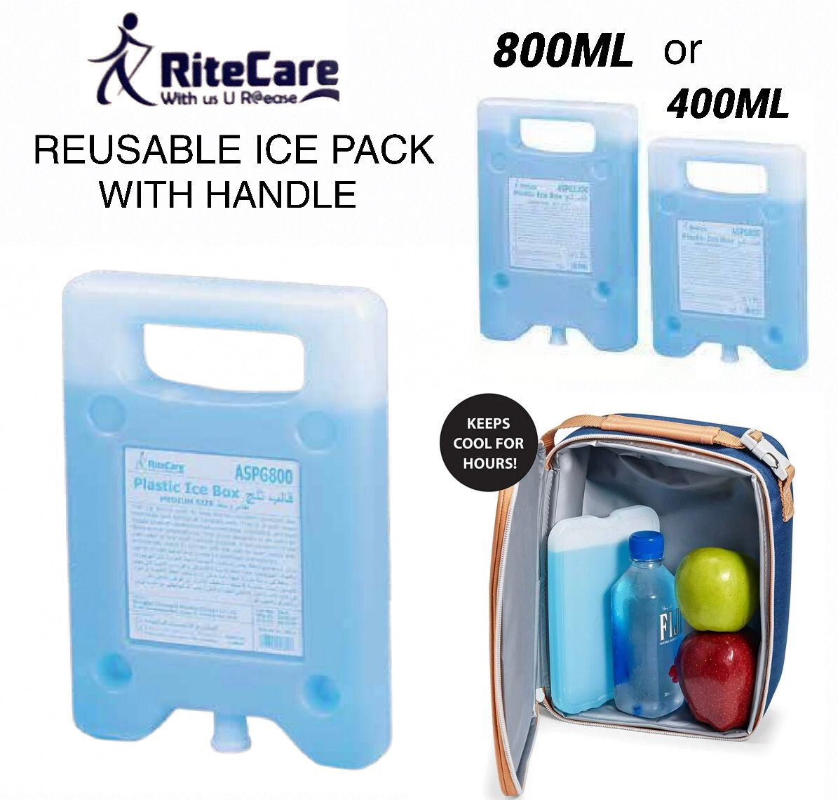 RiteCare Ice Pack