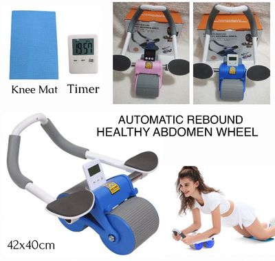 Abdomen Wheel