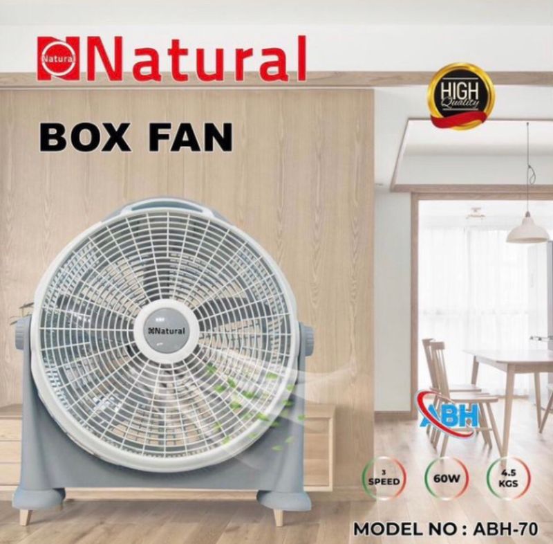 Box Fan (ABH-70)