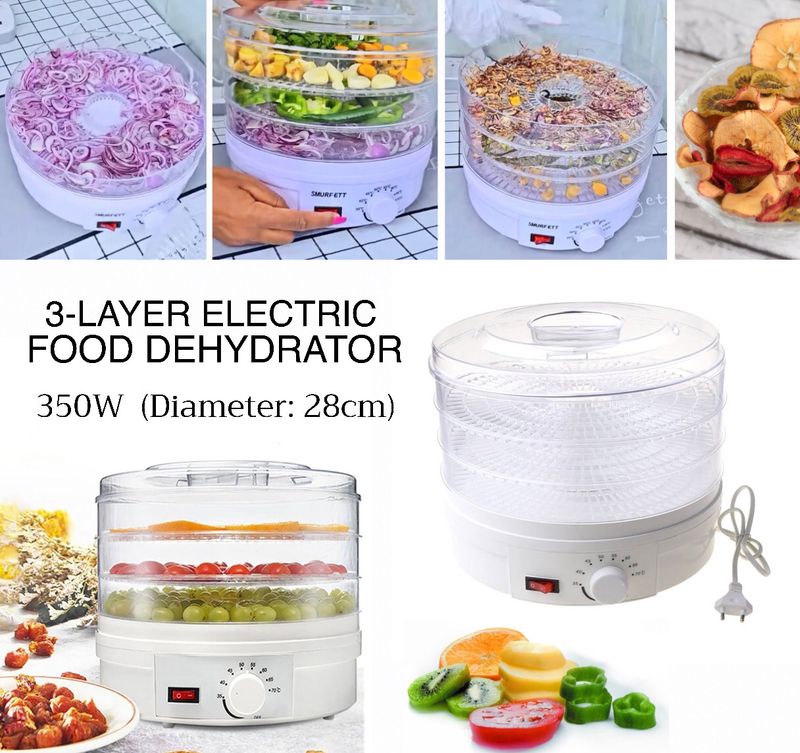 Food Dehydrator