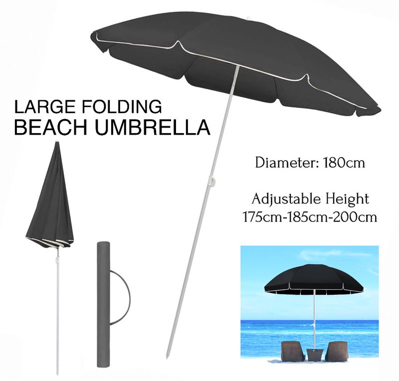 Beach Umbrella