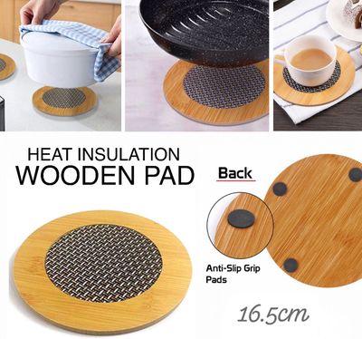 Heat Pad (Round)