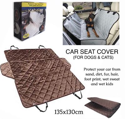 Car Seat Cover