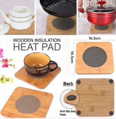 Heat Pad (Square)
