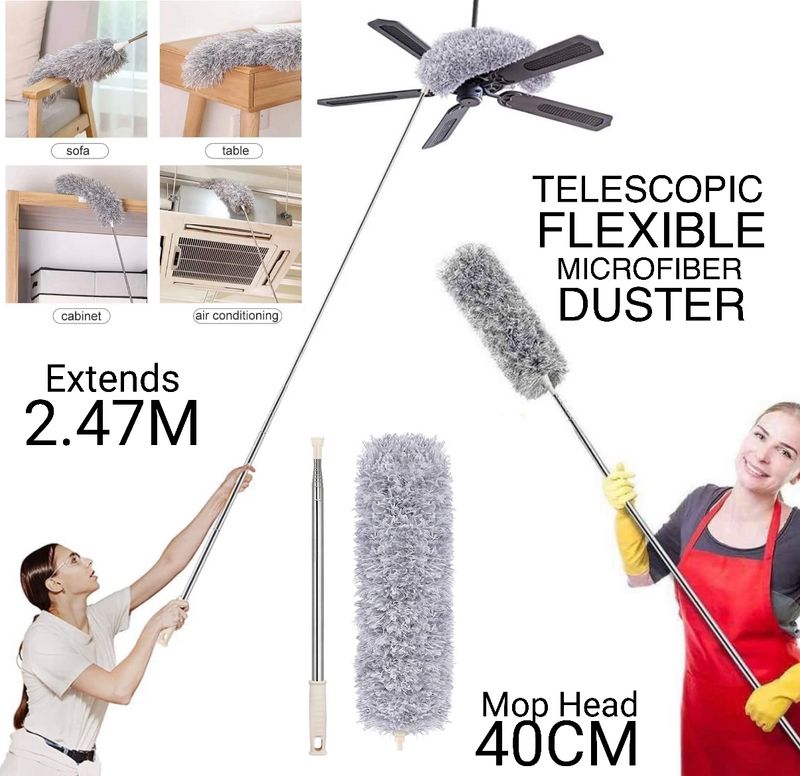 Telescopic Duster 