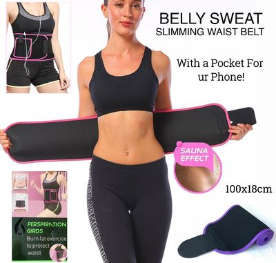 Belly Sweat (Q-689)
