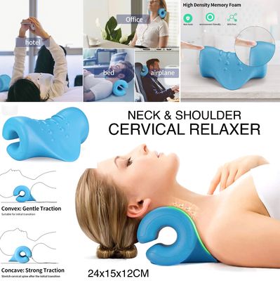Cervical Relaxer