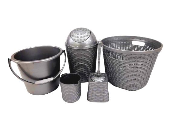 Bathroom Set