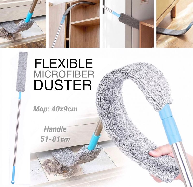 Flexible Duster