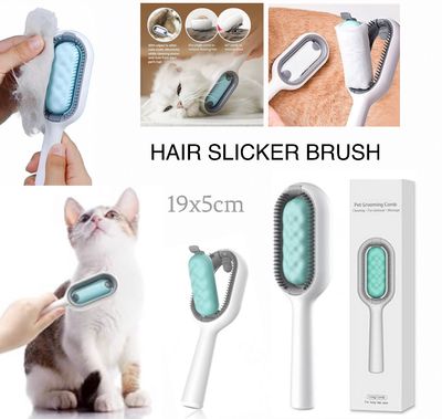 Pet Slicker Brush