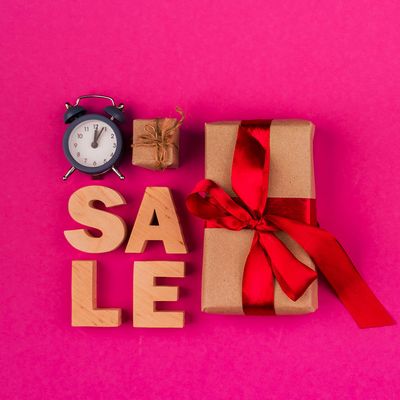 Buy 1 Get 1 Free