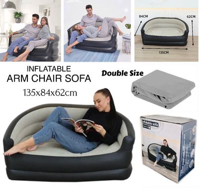 Inflatable Sofa Chair
