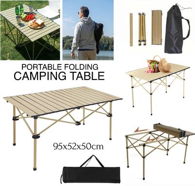 Picnic Table (95cm)