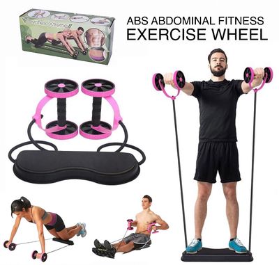 ABS Training Wheel