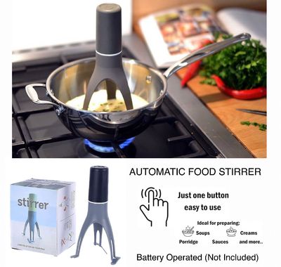 Food Stirrer