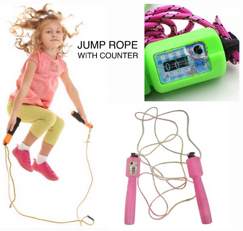 Jump Rope