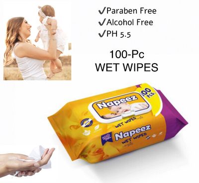 Wet Wipes