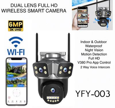 Smart Cam (14309-6)