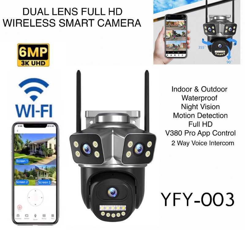 Smart Cam (14309-6)