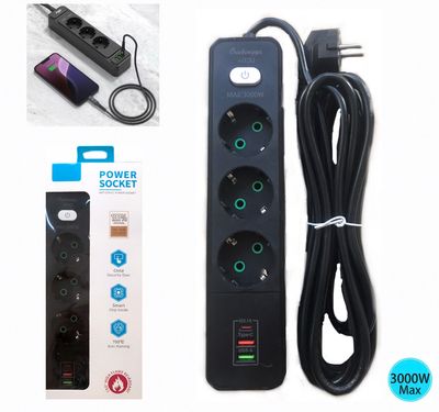 Power Socket