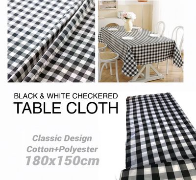 Table Cloth (IB F-107)