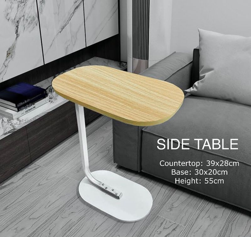 Side Table (Wooden)