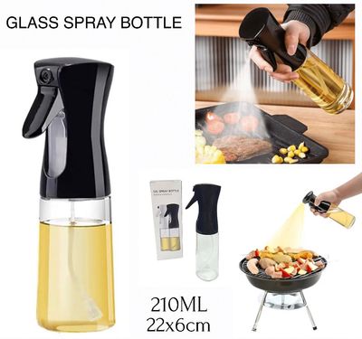Oil Sprayer (210ml)
