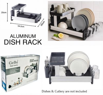 Dish Rack (GeBe)