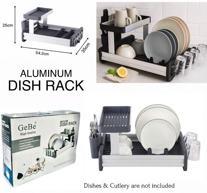Dish Rack (GeBe)