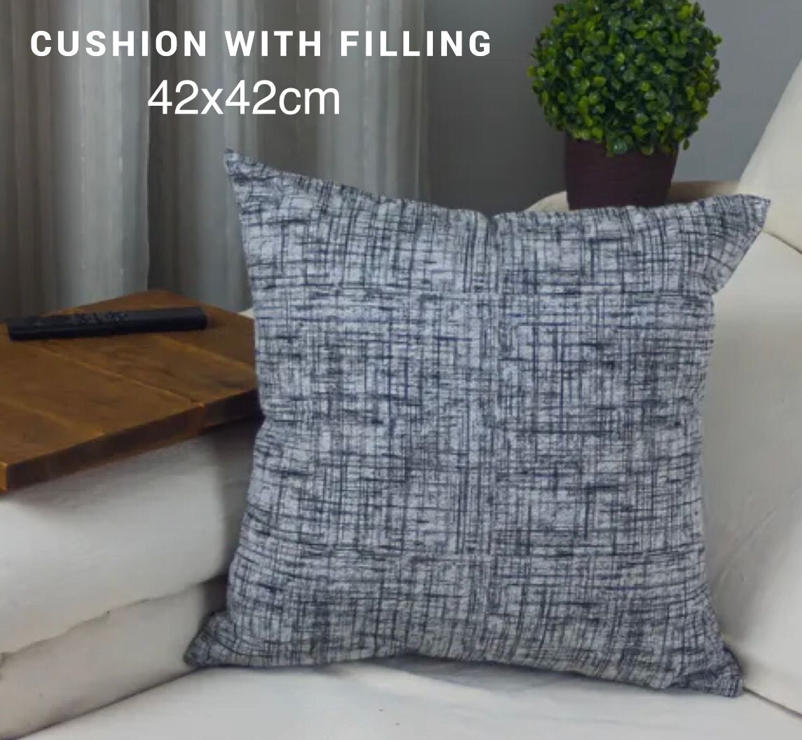 Cushion (Gray)