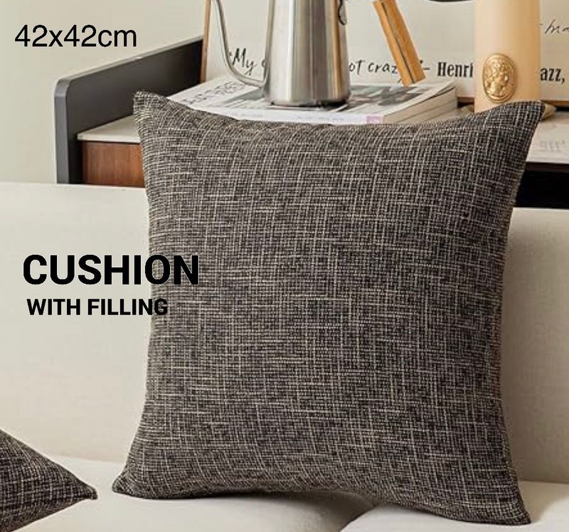 Cushion (Brown)