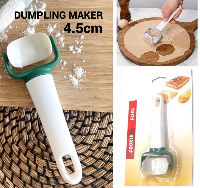 Dumpling Maker (4.5cm)