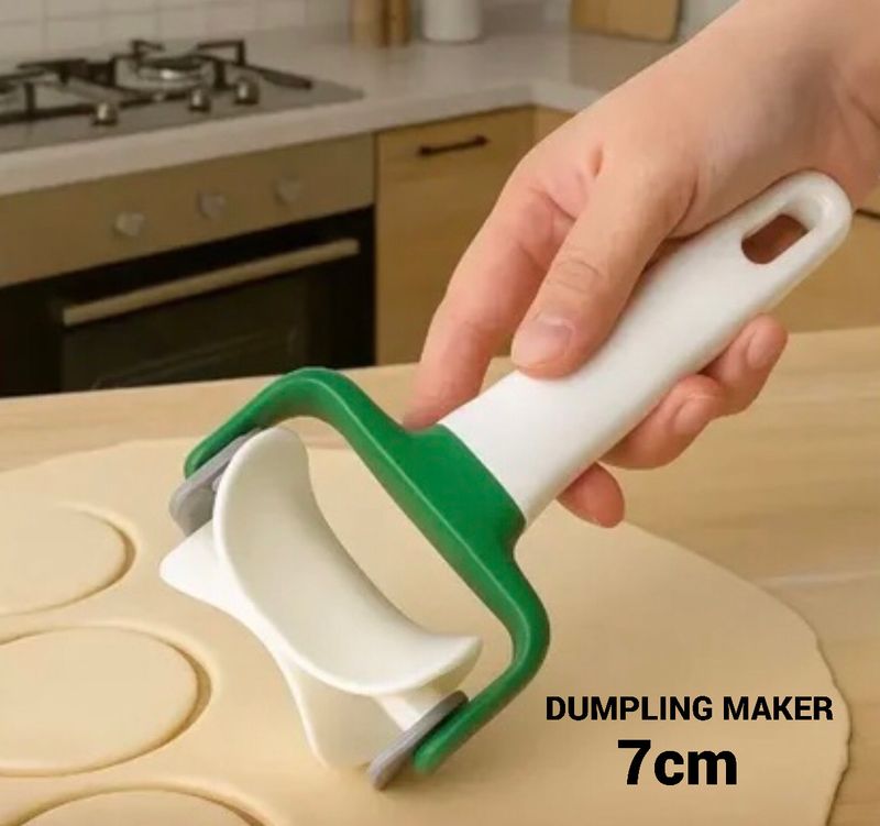 Dumpling Maker (7cm)