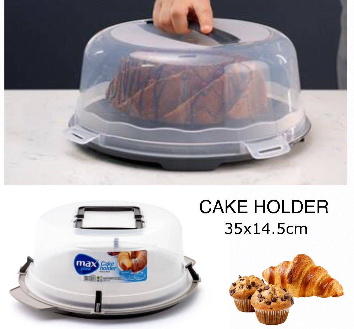 Cake Holder