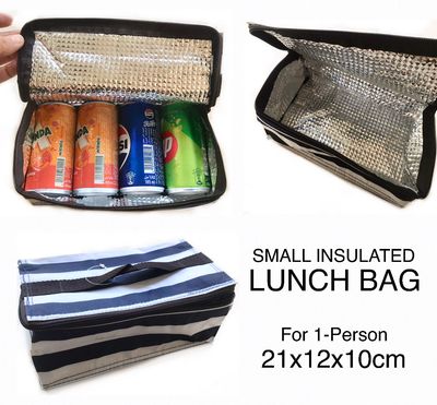 Small Lunch Bag