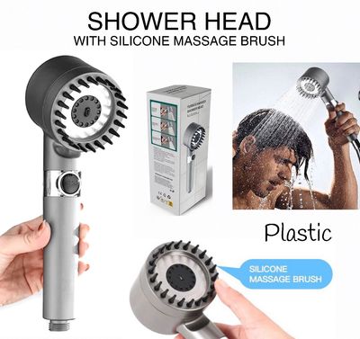 Massage Shower Head