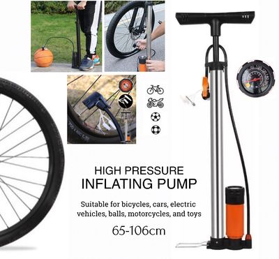 Heavy Manual Pump