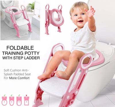 Potty Training Ladder