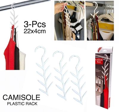 Camisole Rack